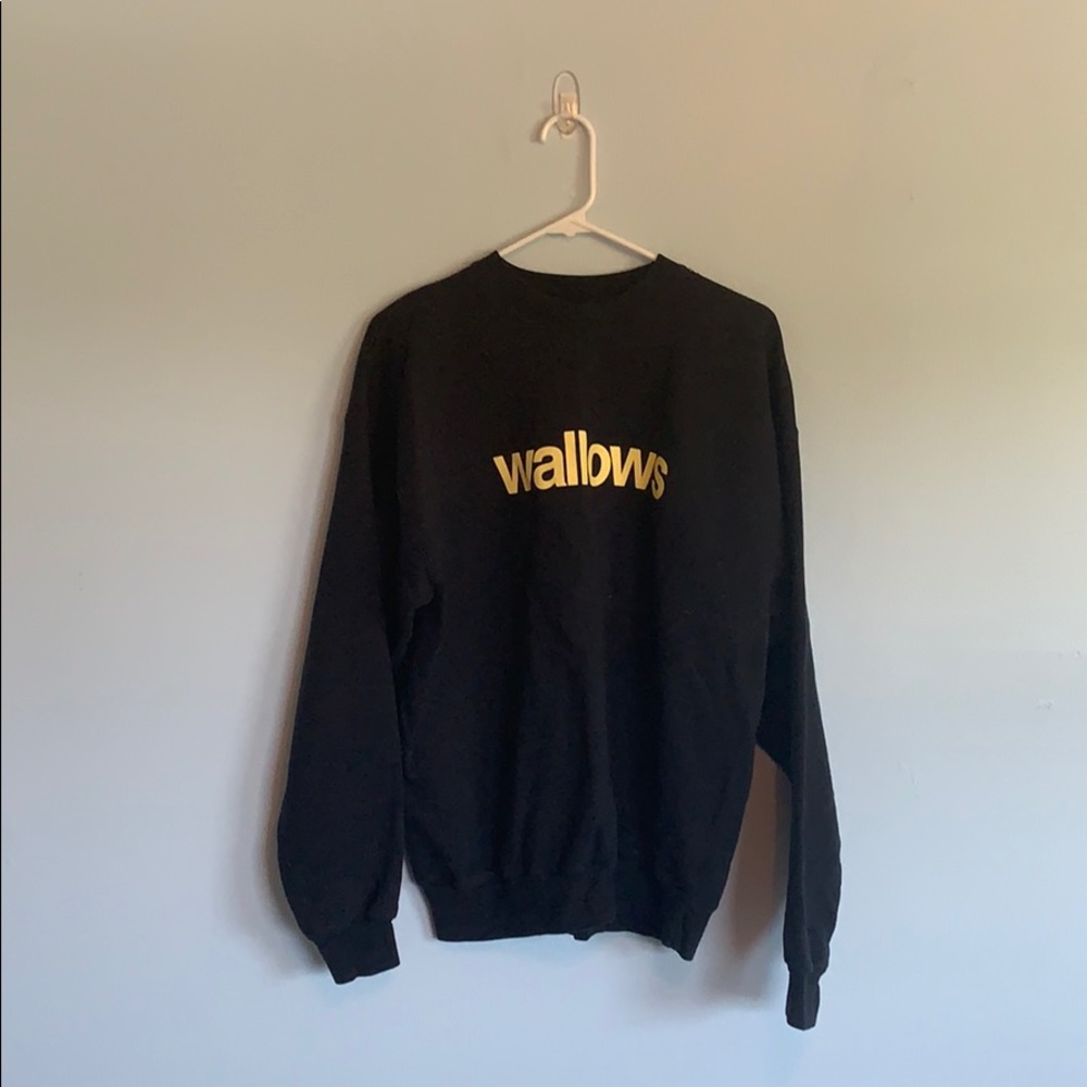 Wallows Band Sweatshirt
